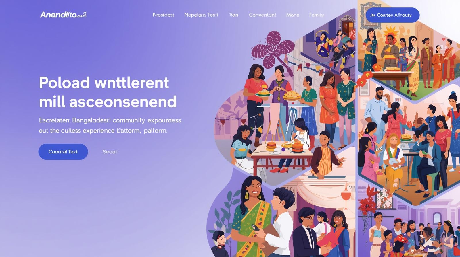 Community Connections
