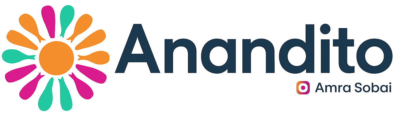 Anandito Logo