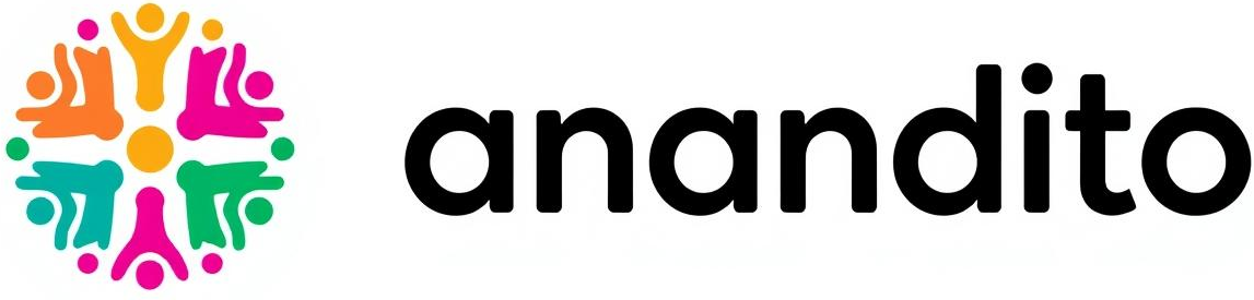 Anandito Logo